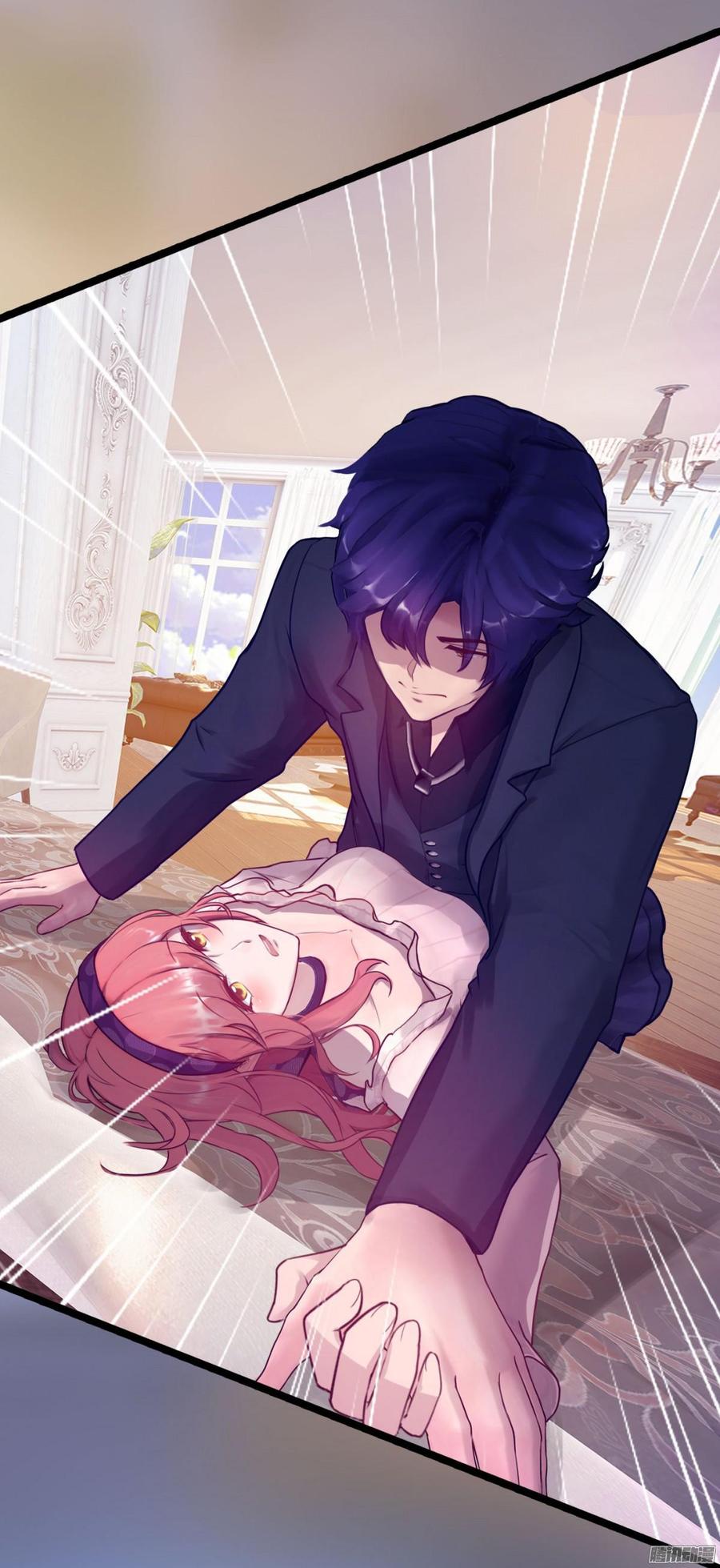 061 怀了孩子就生-第63话