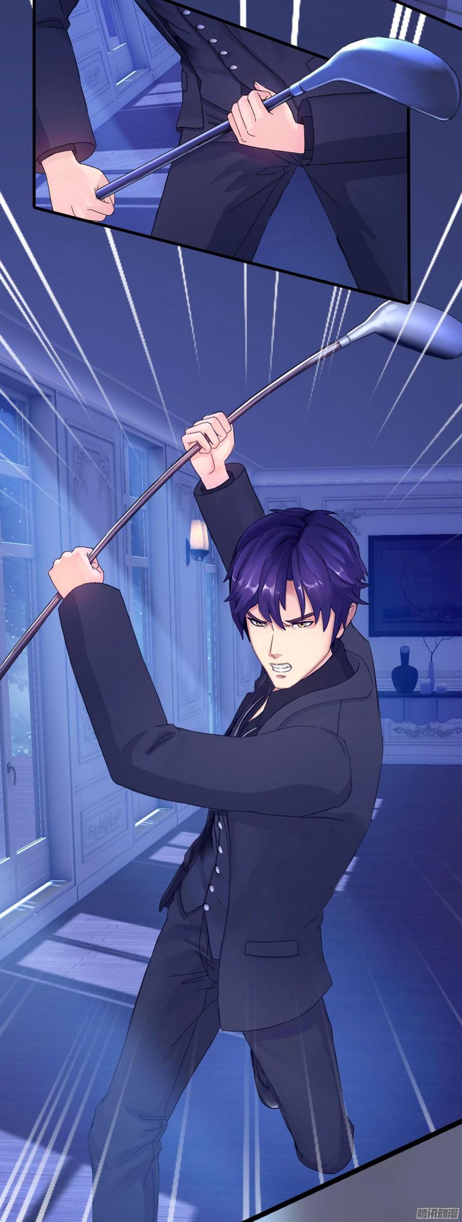 063 绑架，动真格的_-第65话