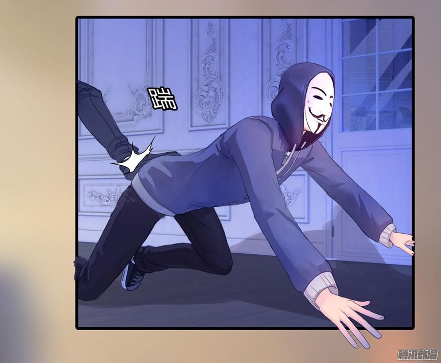 063 绑架，动真格的_-第65话