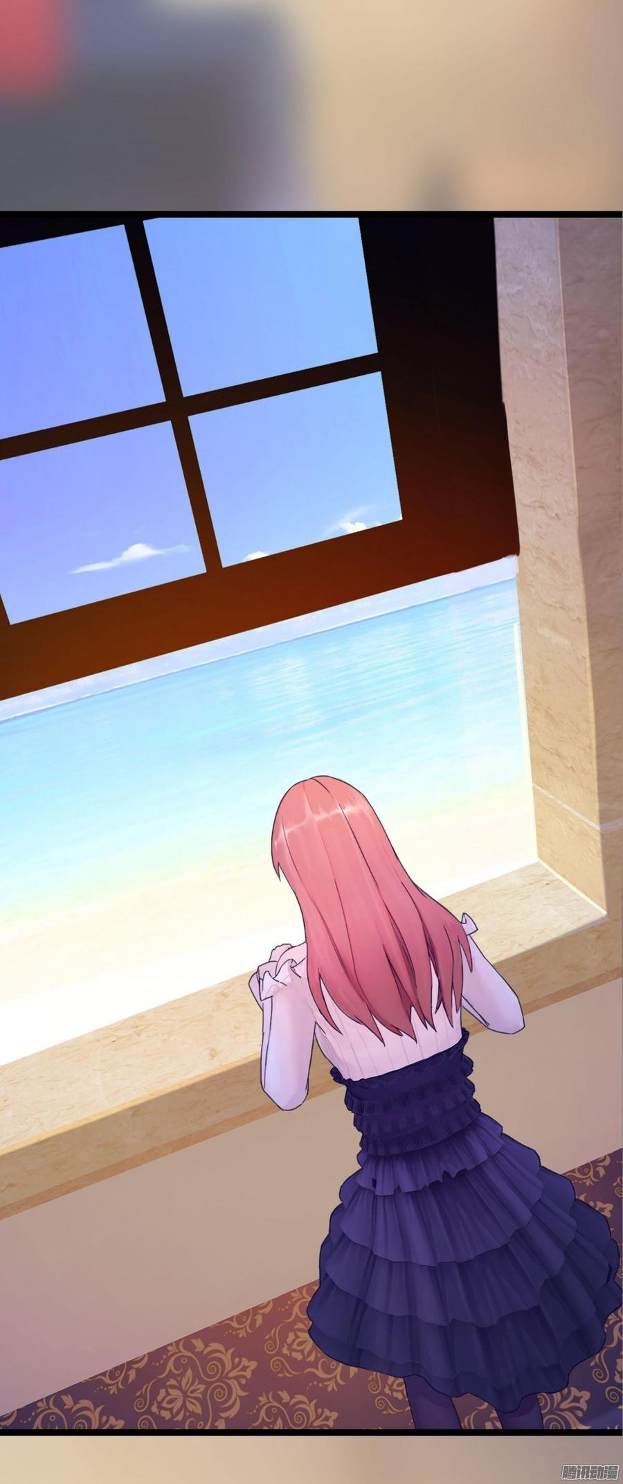 067 我可不是一般的女孩子(1/2)-第69话