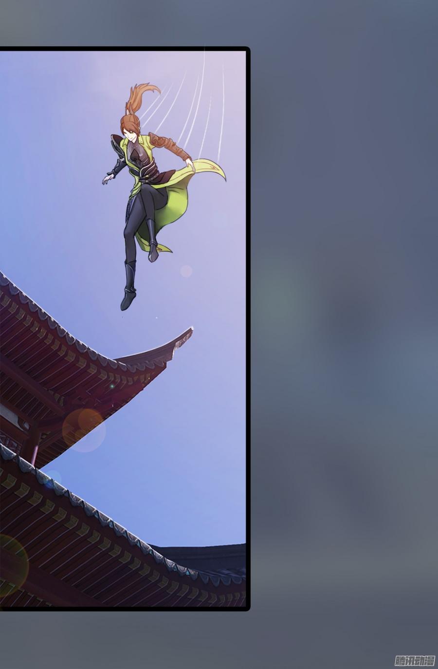 076 决战紫禁之巅(1/2)-第79话