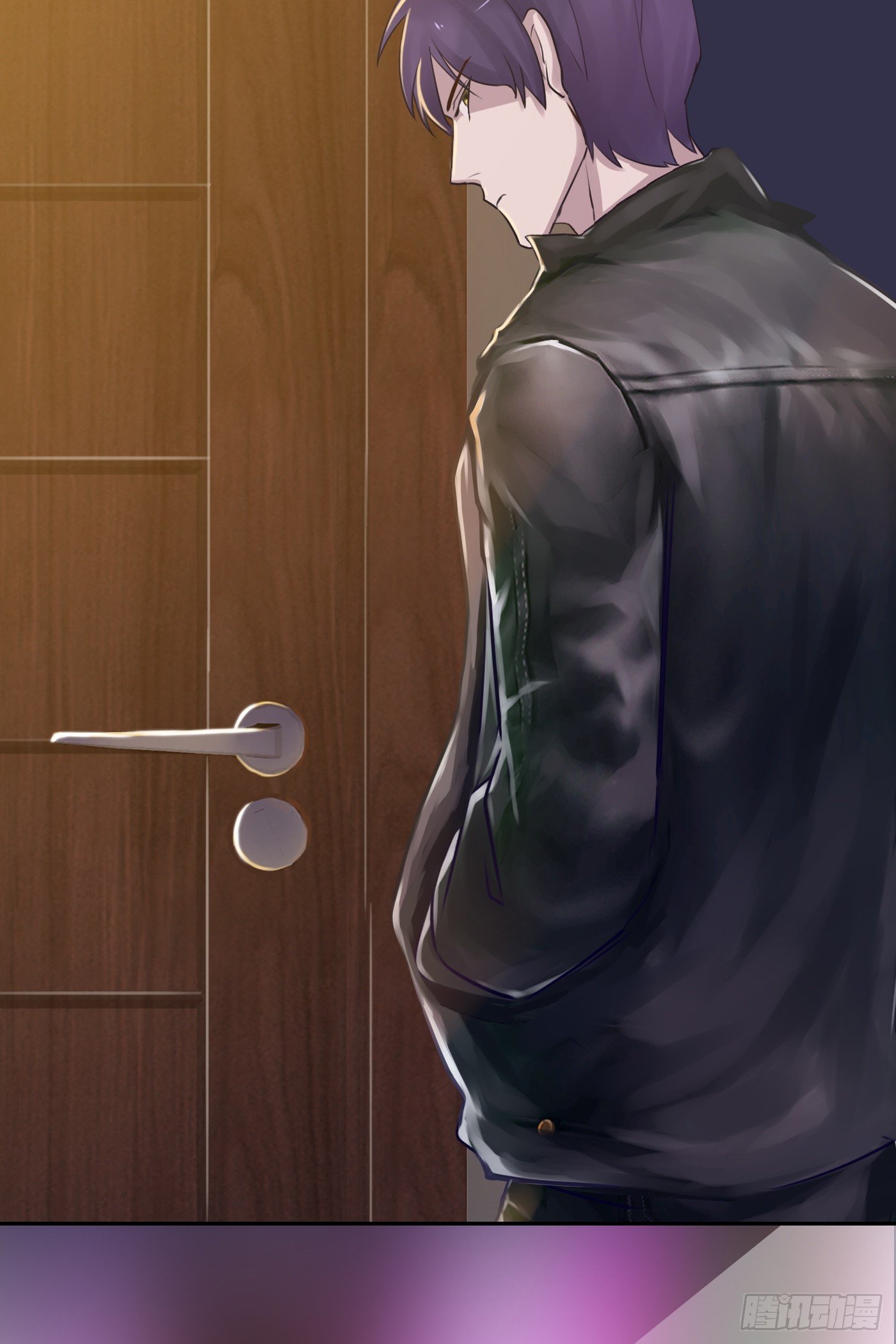 009 他的回忆(1/2)-第9话