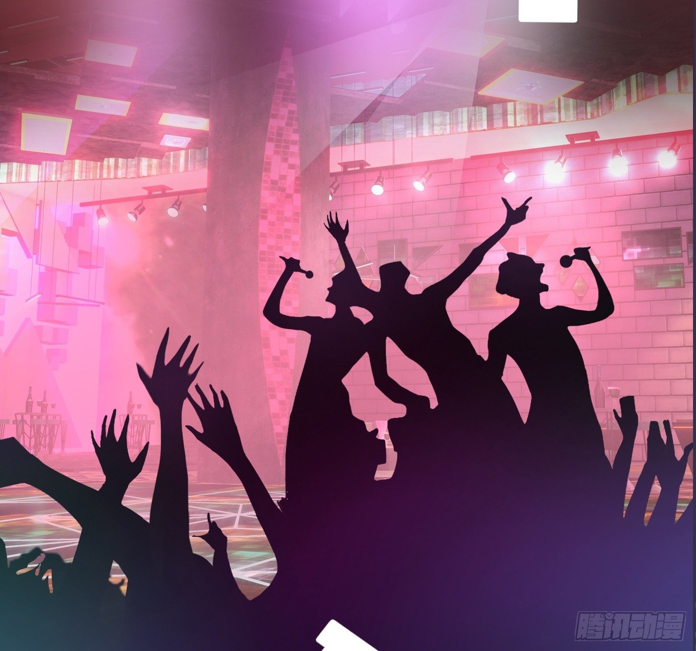 009 他的回忆(1/2)-第9话