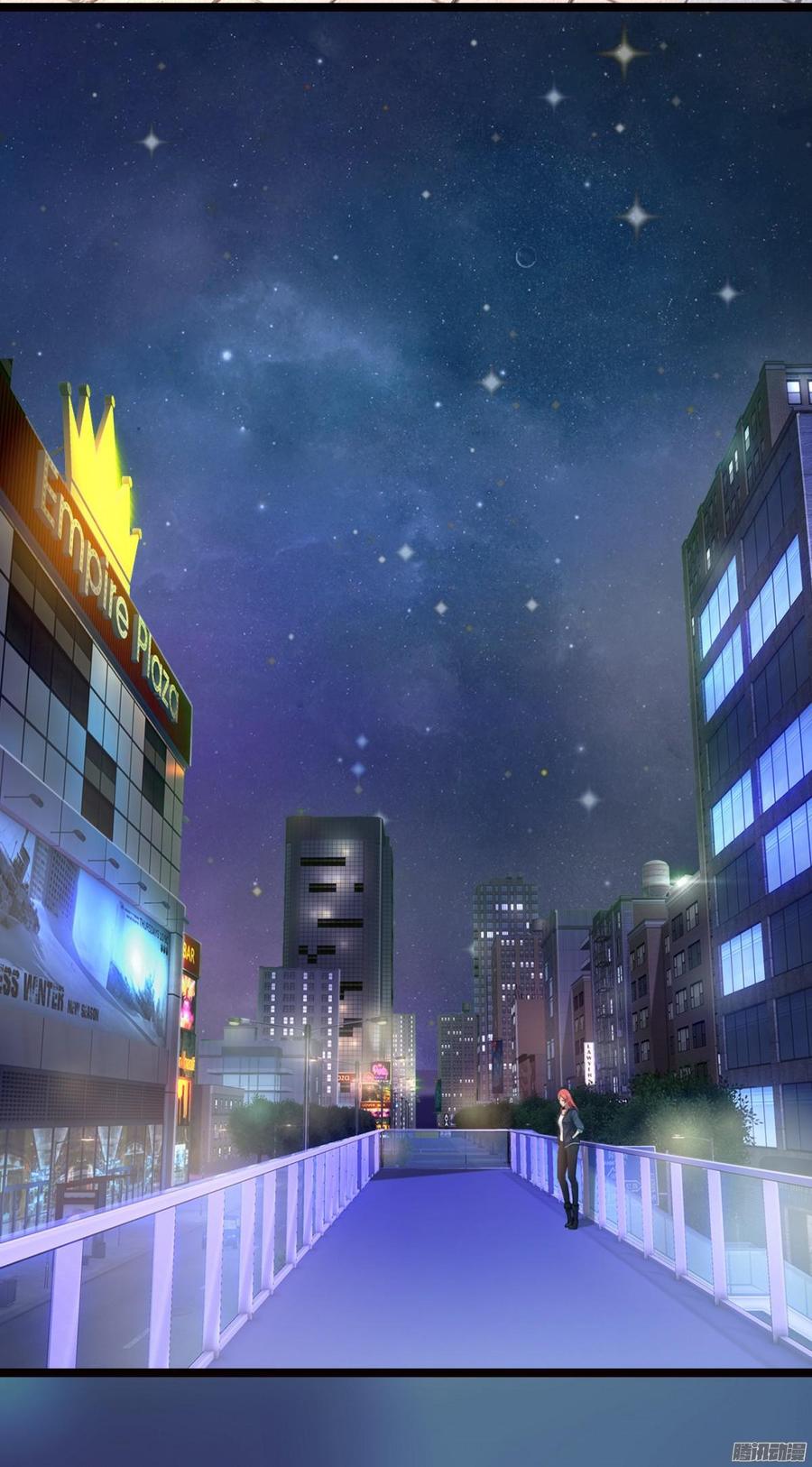 78 他们不是一个人-第81话