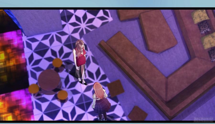 080 送你出国深造，可好_-第83话