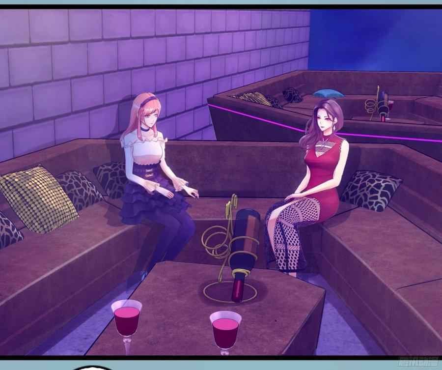 080 送你出国深造，可好_-第83话