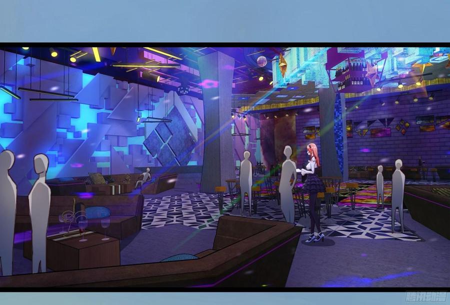 080 送你出国深造，可好_-第83话