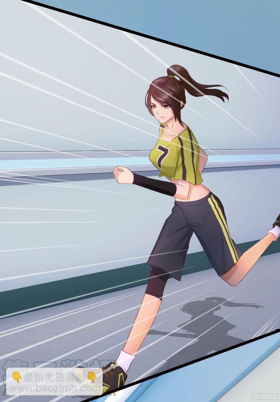 080 送你出国深造，可好_-第83话