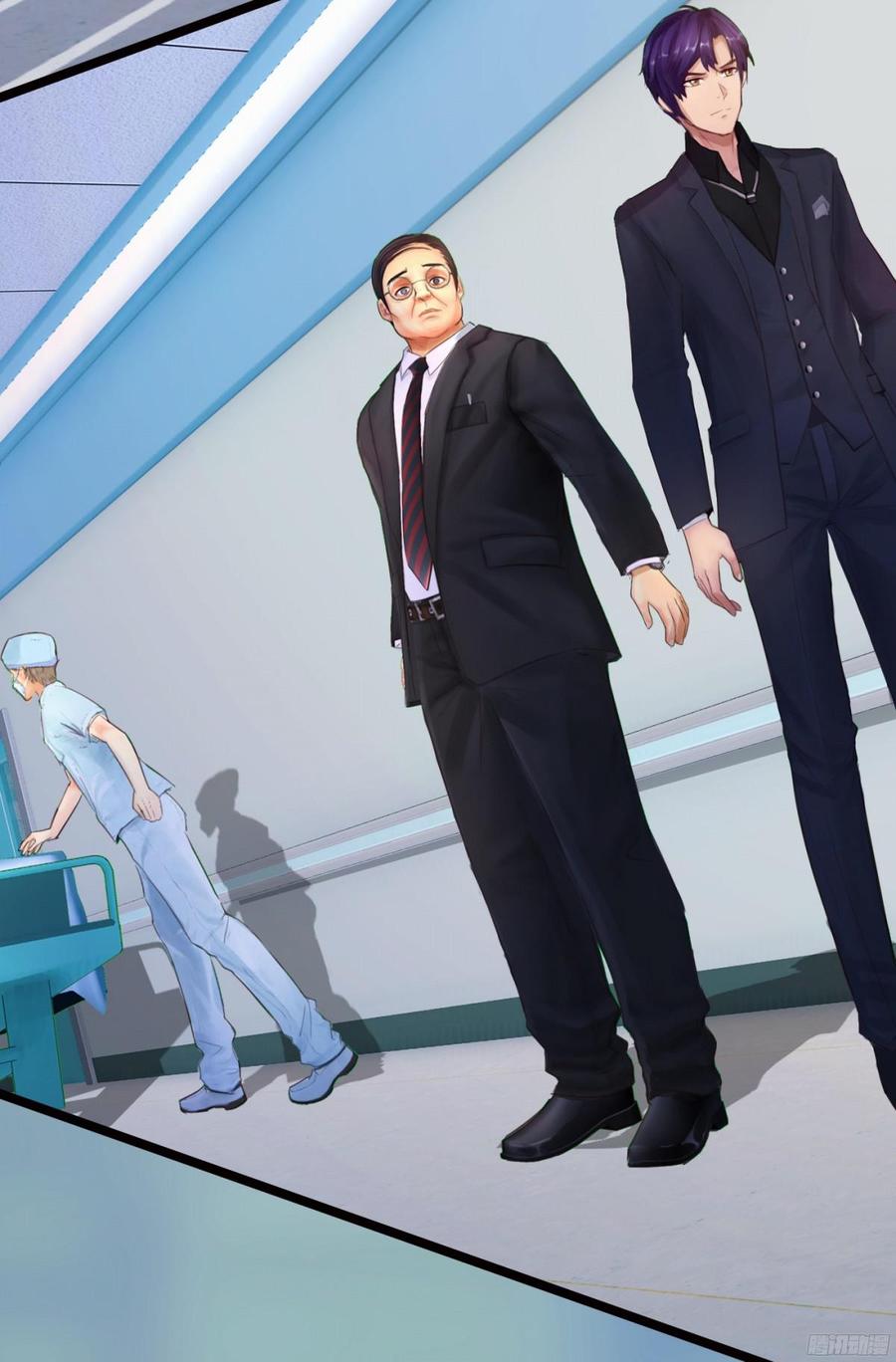 080 送你出国深造，可好_-第83话