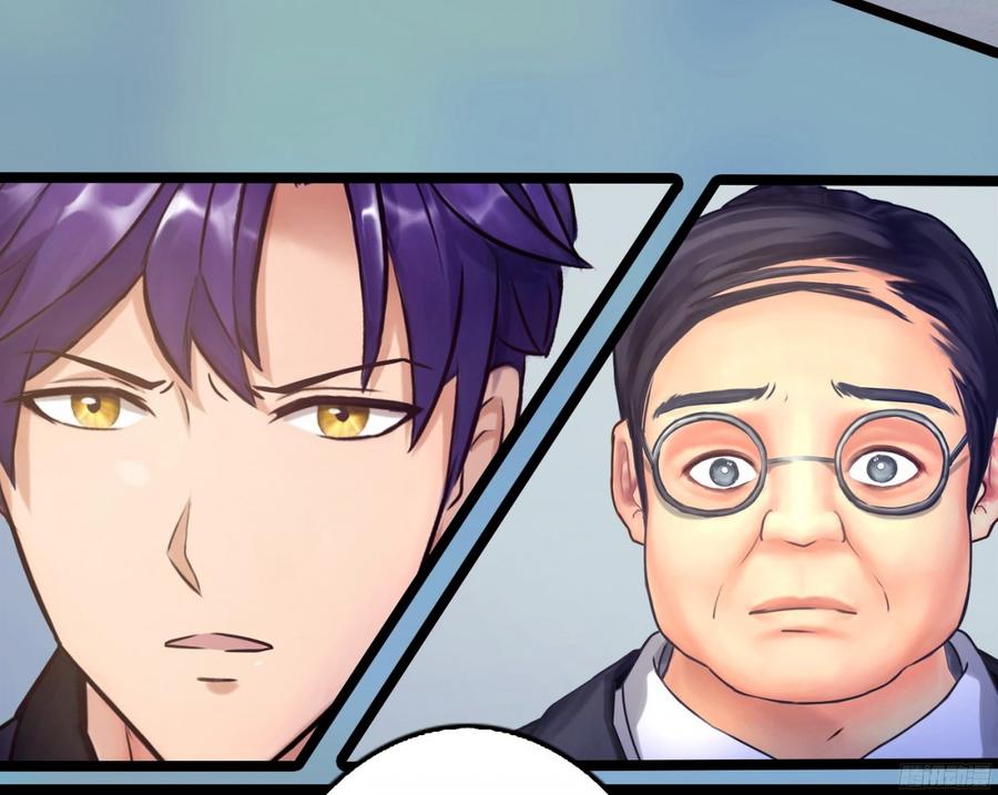 080 送你出国深造，可好_-第83话