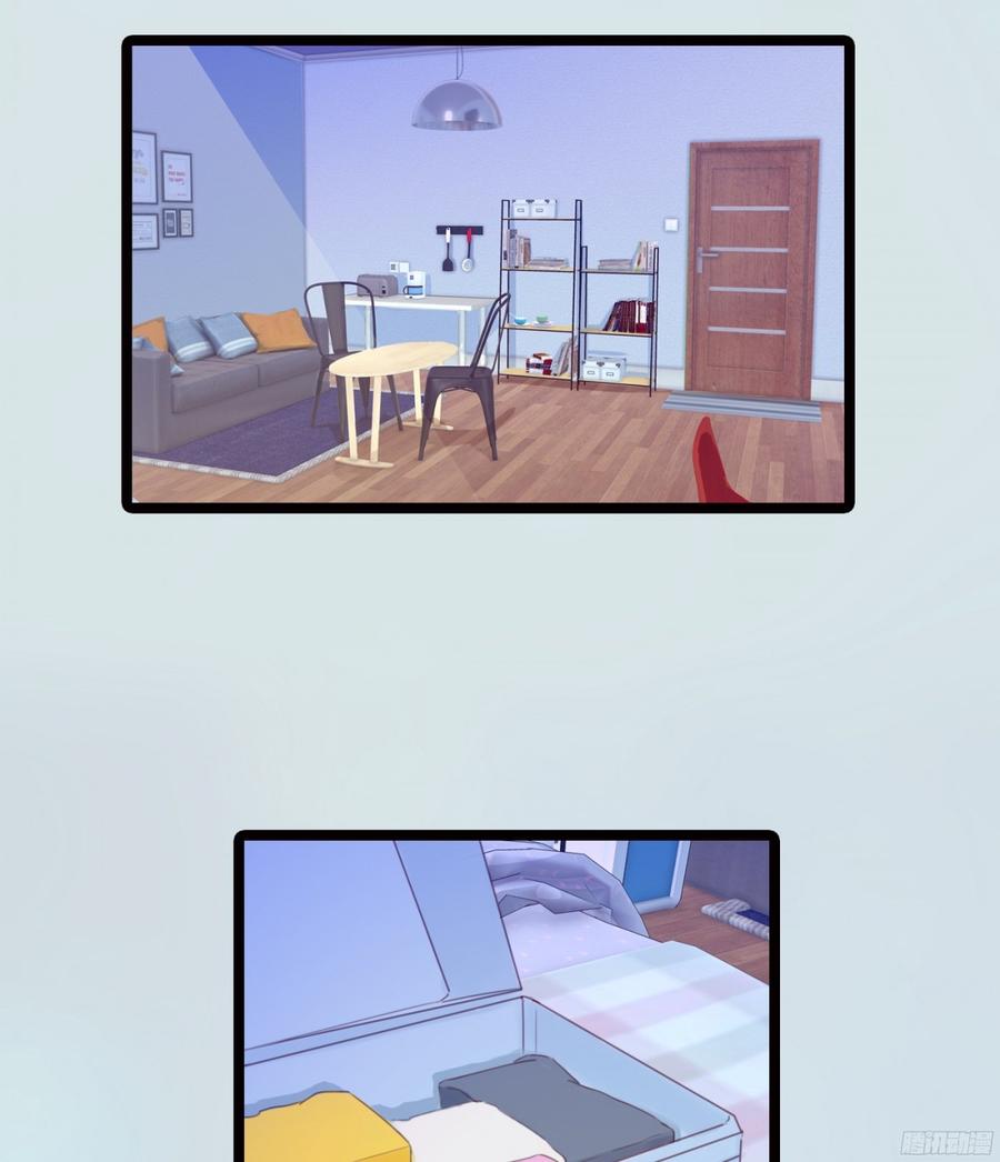 086 也许我真的不了解她-第89话