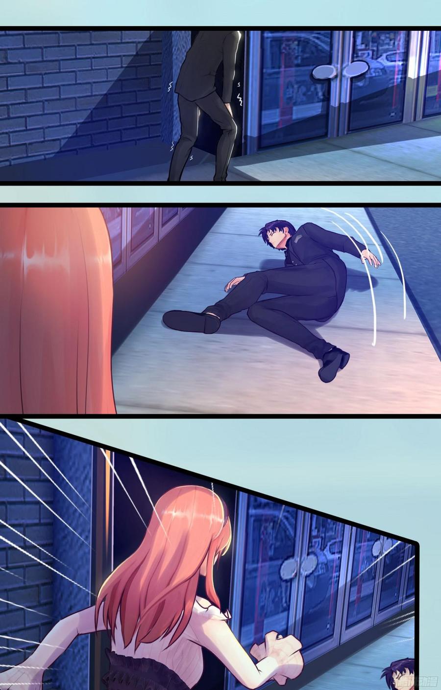 088 陪你去天涯，去海角-第91话