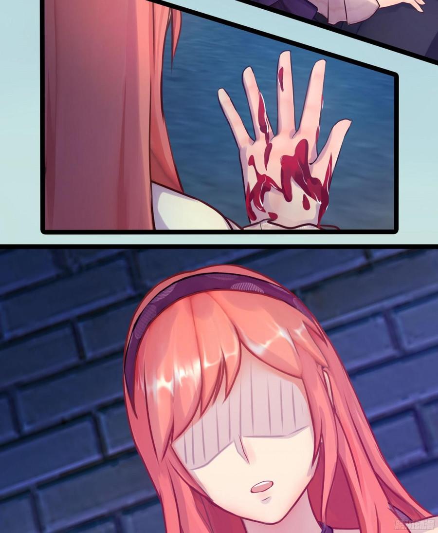 088 陪你去天涯，去海角-第91话