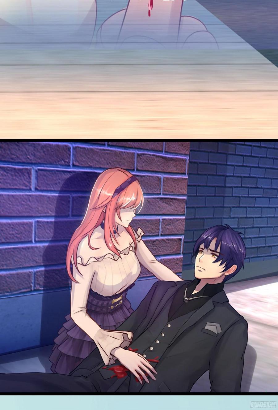 088 陪你去天涯，去海角-第91话