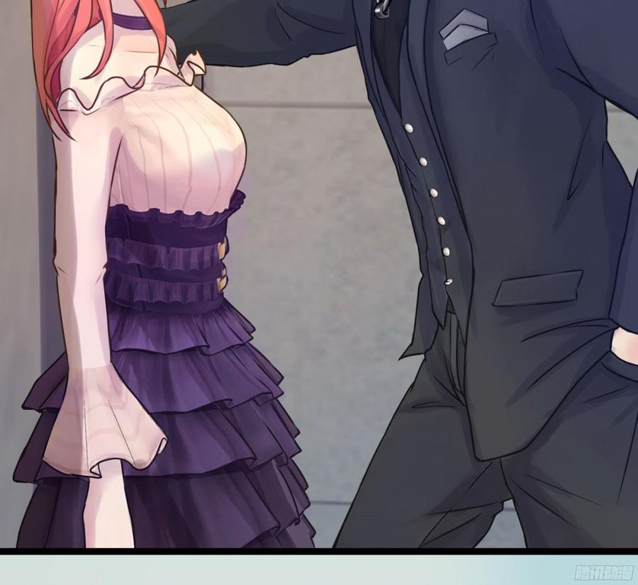 088 陪你去天涯，去海角-第91话