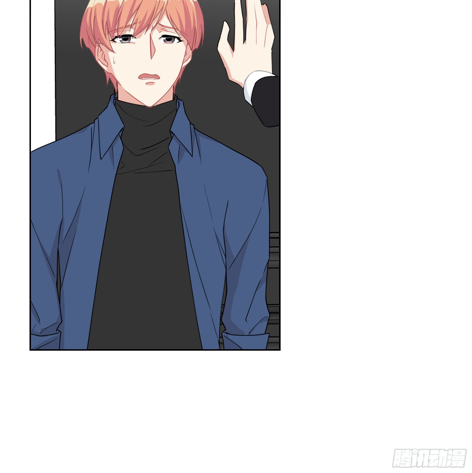 11-你们之前就认识？-第11话