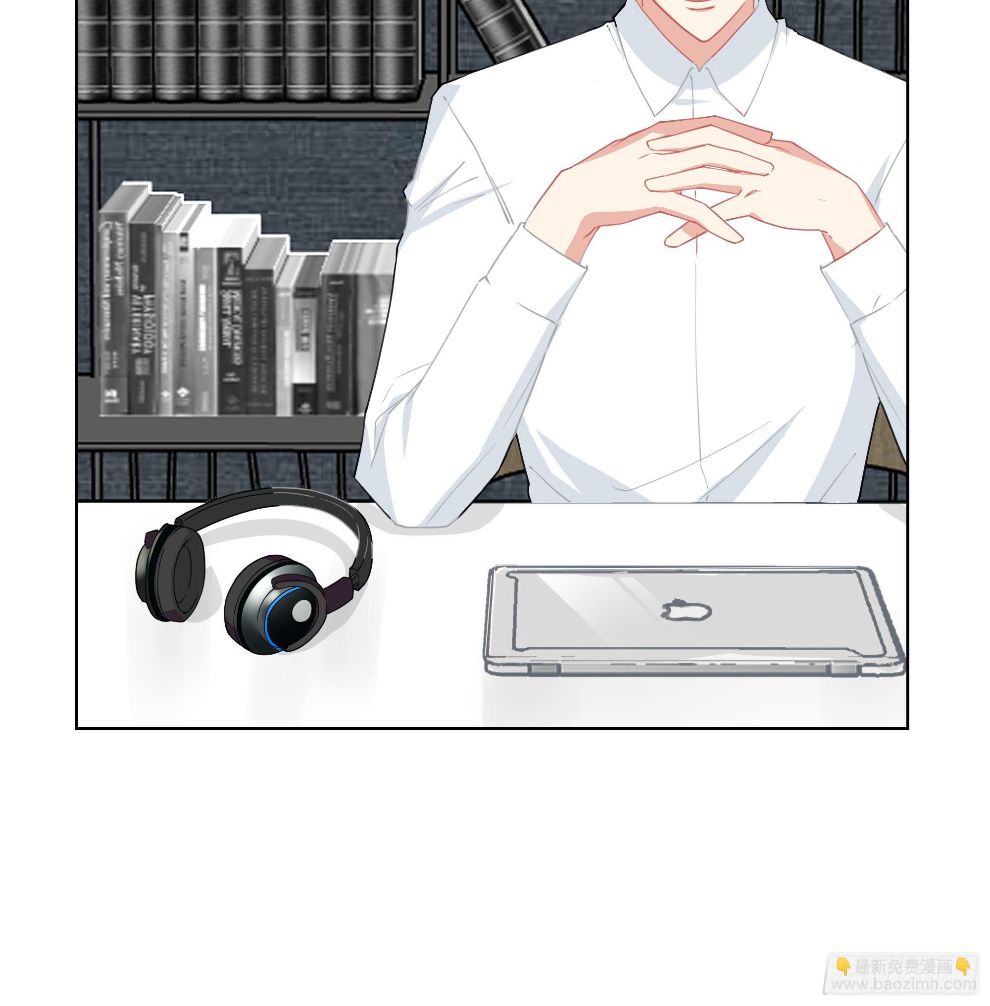 11-你们之前就认识？-第11话