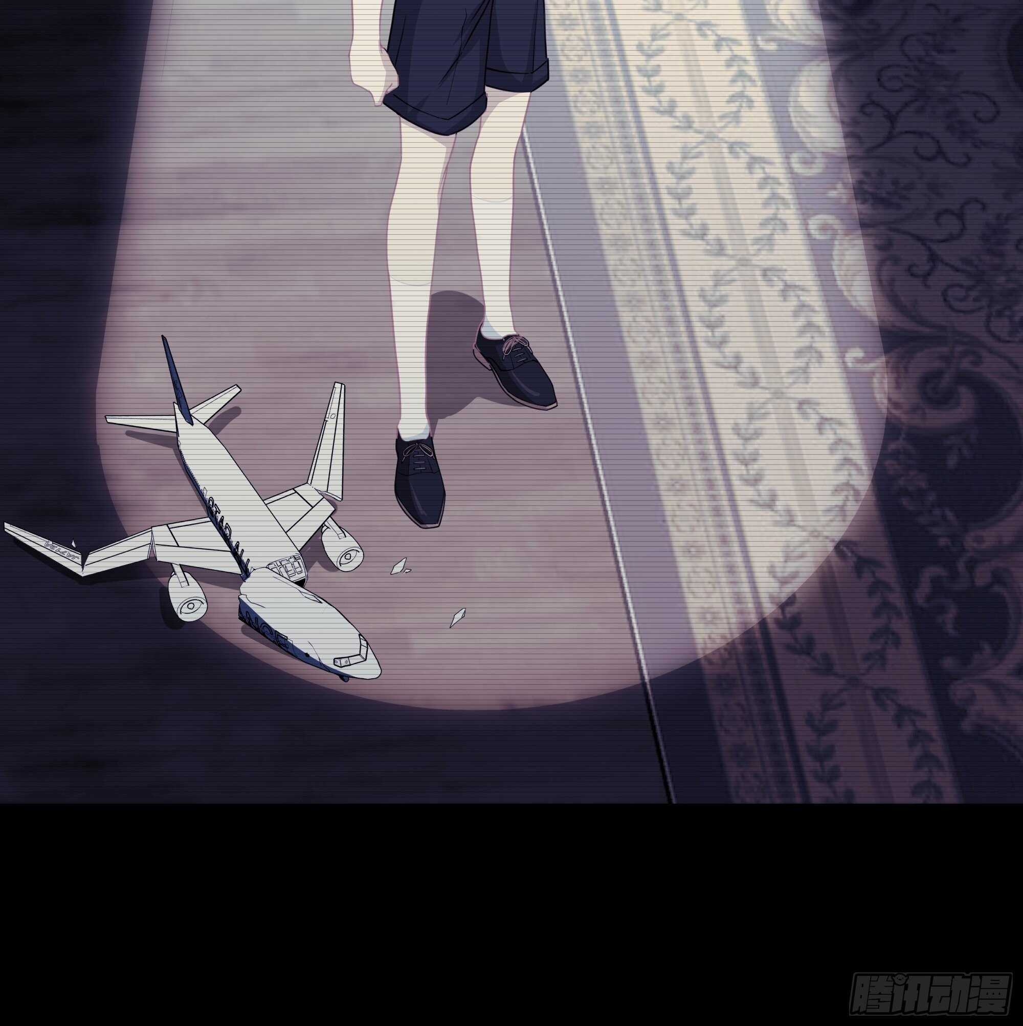 13-他是谁？-第13话