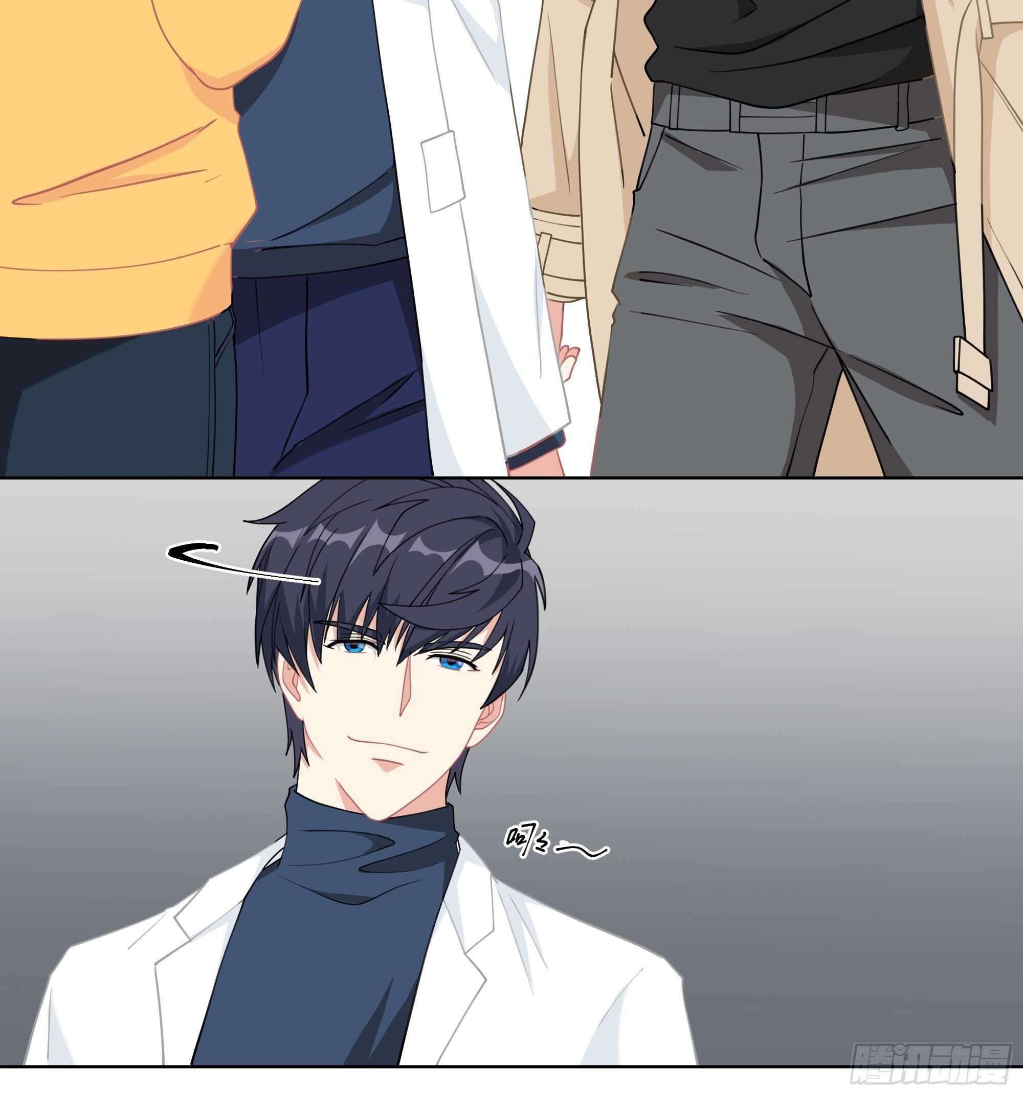 13-他是谁？-第13话