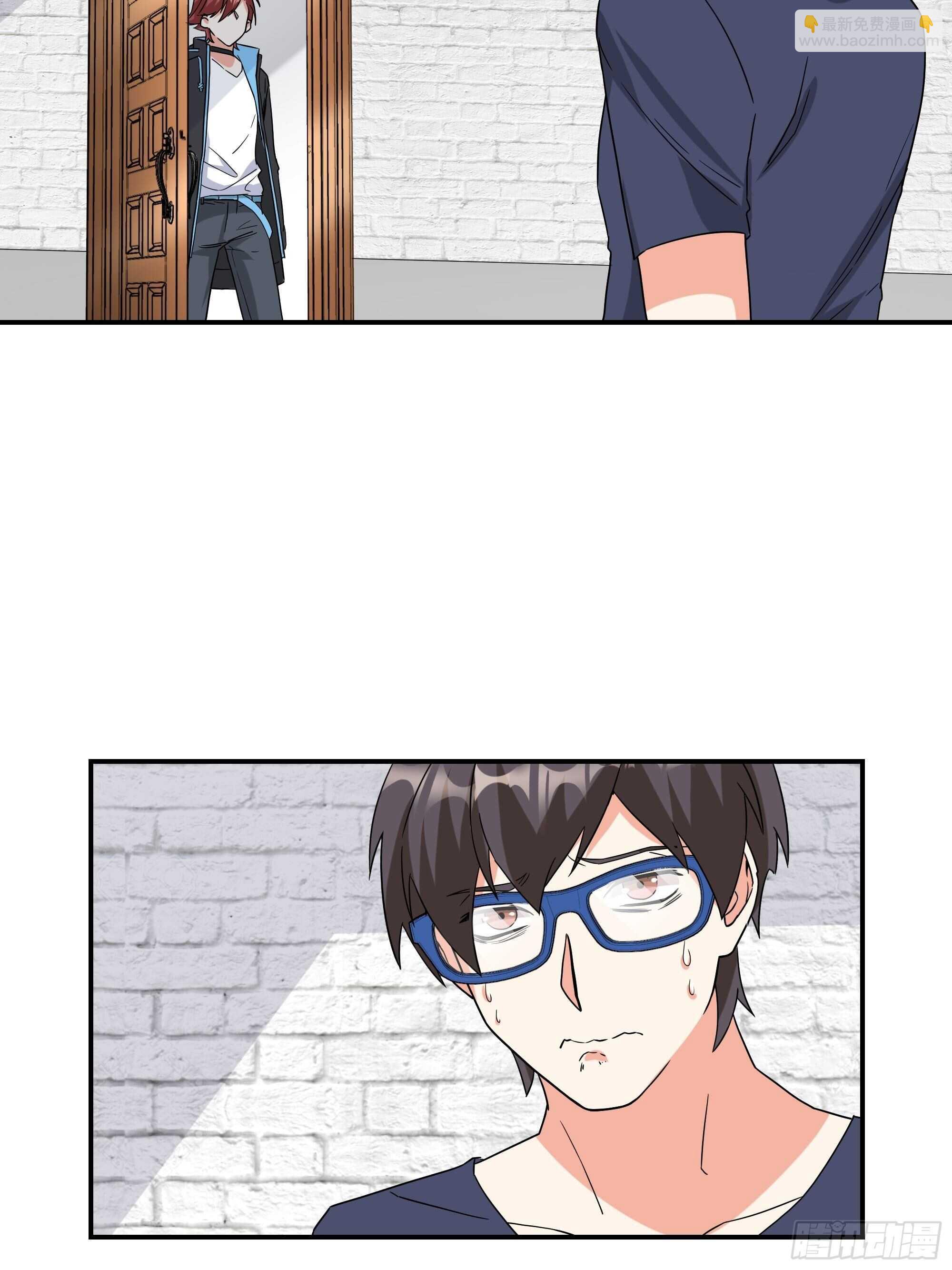 19-疯掉的人-第19话