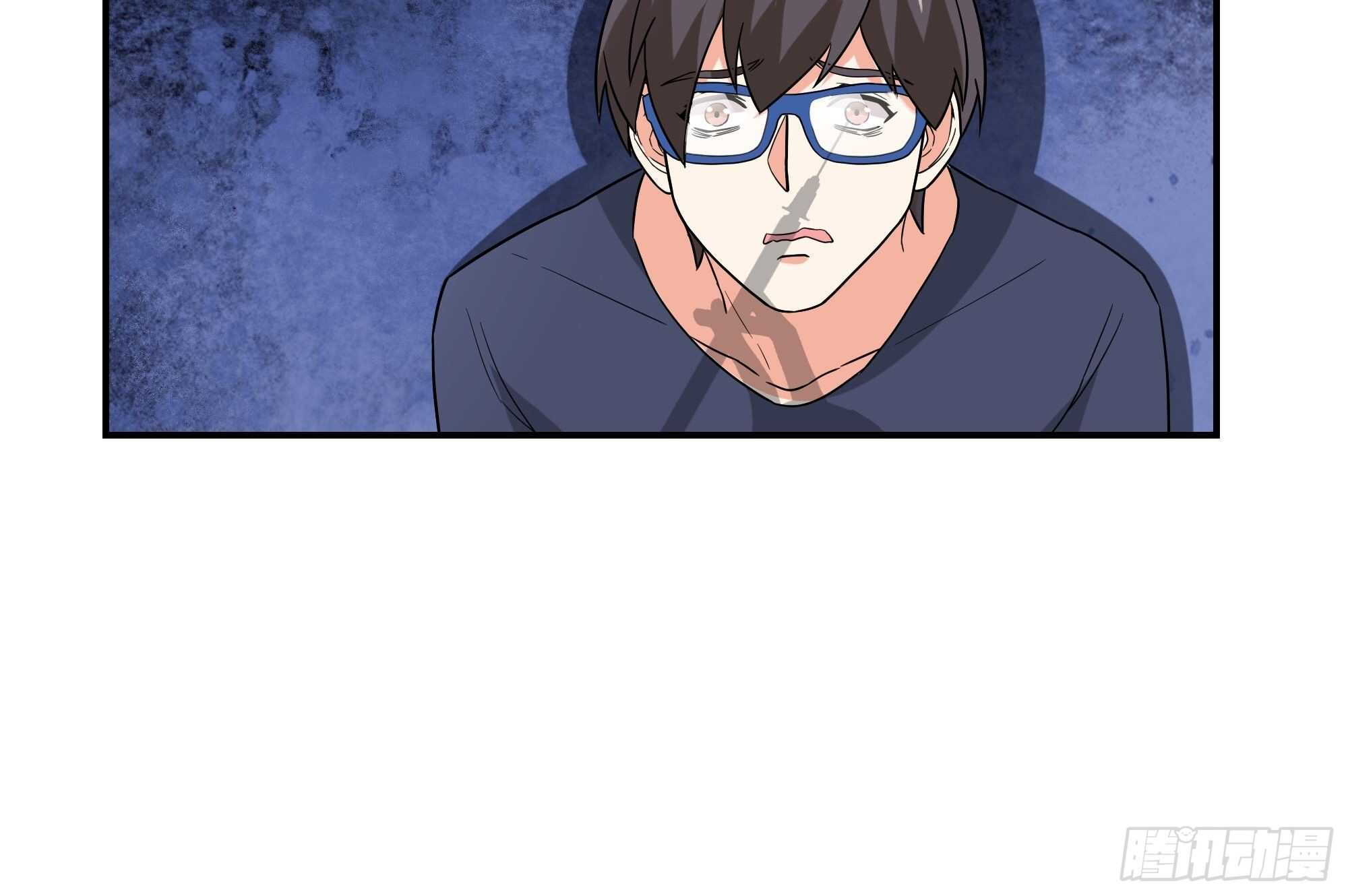 19-疯掉的人-第19话