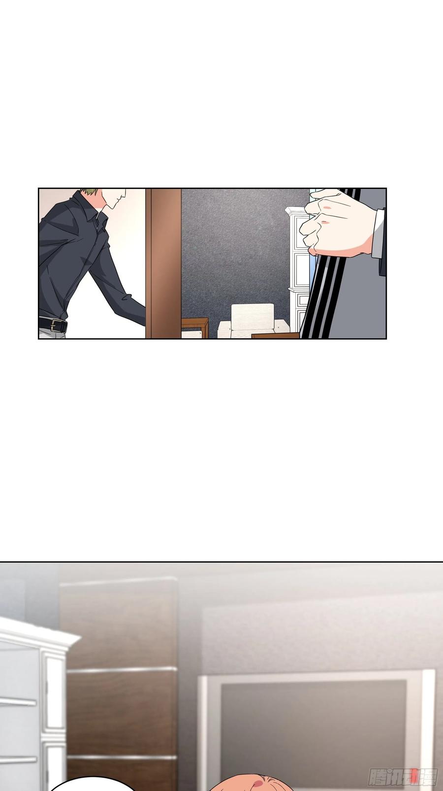 25-你的一举一动我都知道-第25话