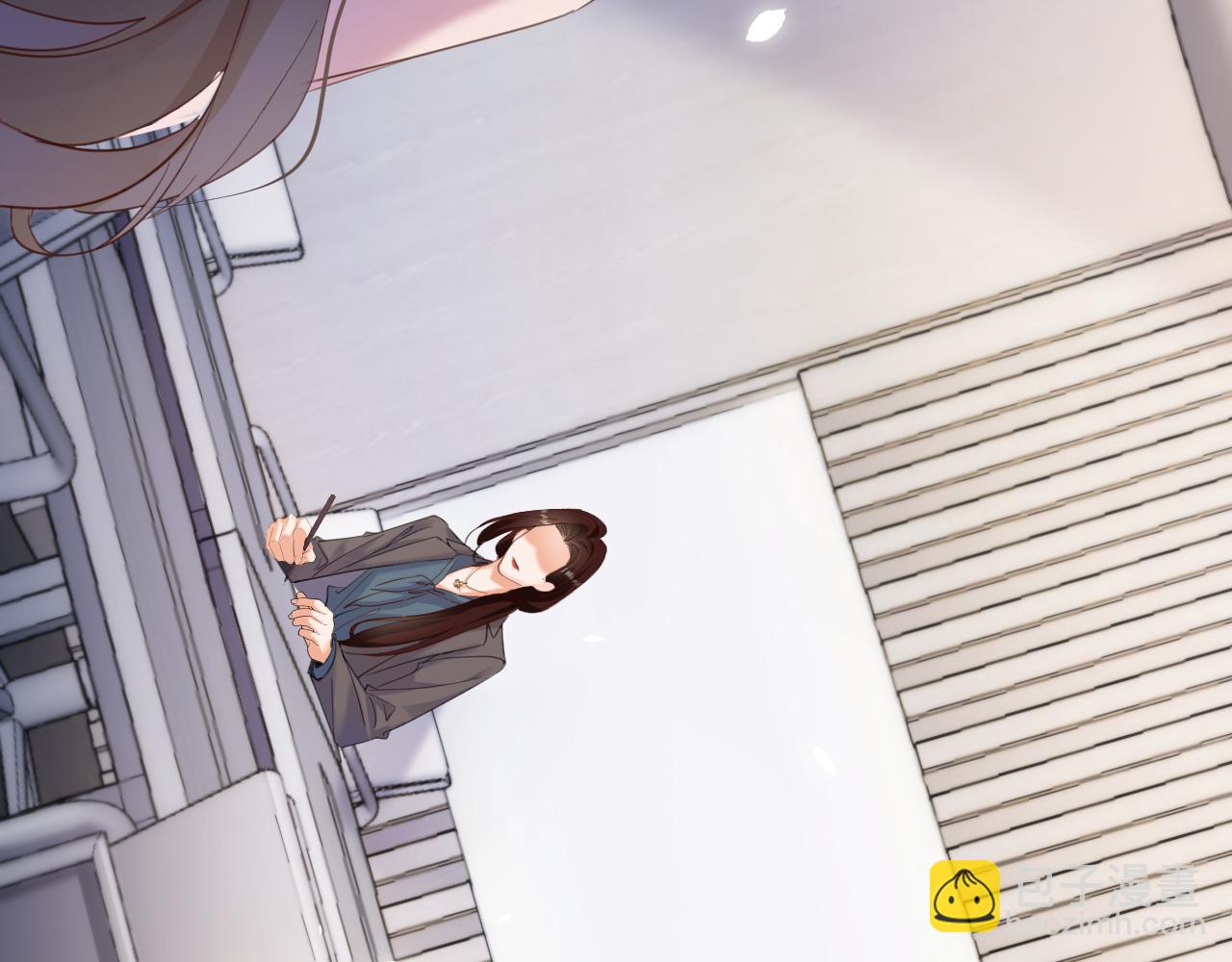 首席萌寶買一送一 - 第3話  冤家路窄(1/3) - 6
