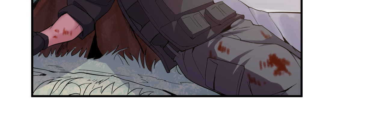 兄长之礼(1/5)-第11话