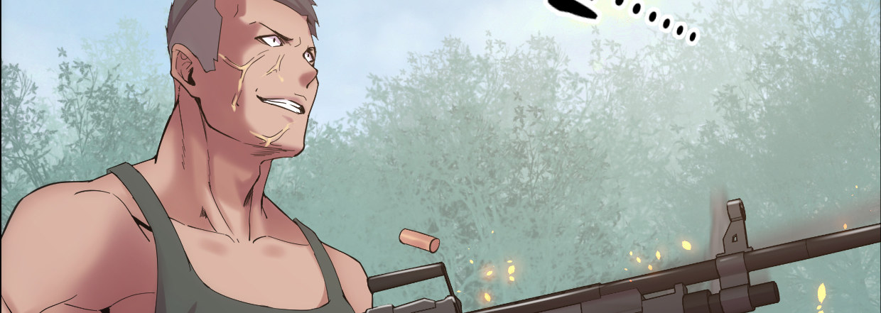 兄长之礼(1/5)-第11话