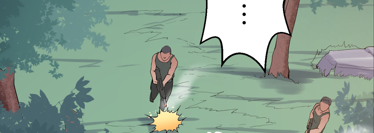 兄长之礼(1/5)-第11话