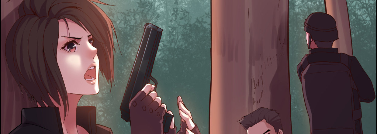 兄长之礼(1/5)-第11话