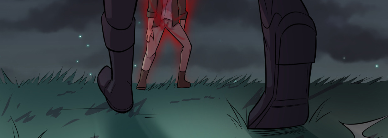 湮王(1/4)-第17话