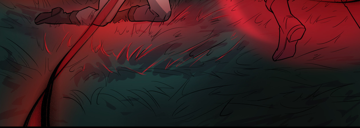 湮王(1/4)-第17话