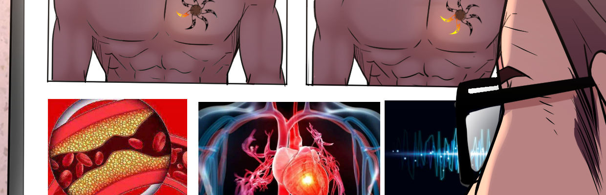 准备好了(1/3)-第19话