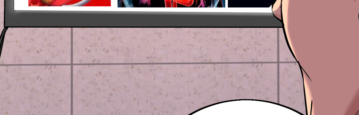 准备好了(1/3)-第19话