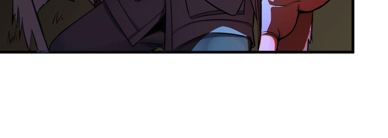 穿心之刃(1/5)-第3话