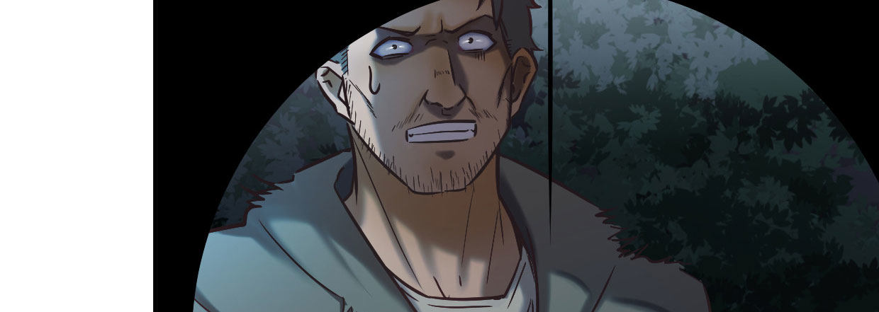 穿心之刃(1/5)-第3话