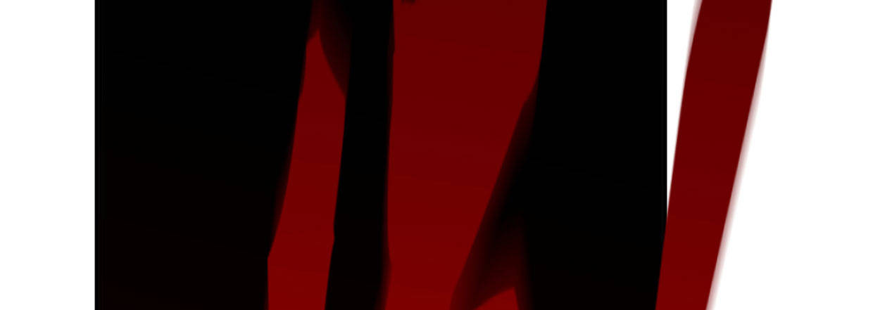 穿心之刃(1/5)-第3话