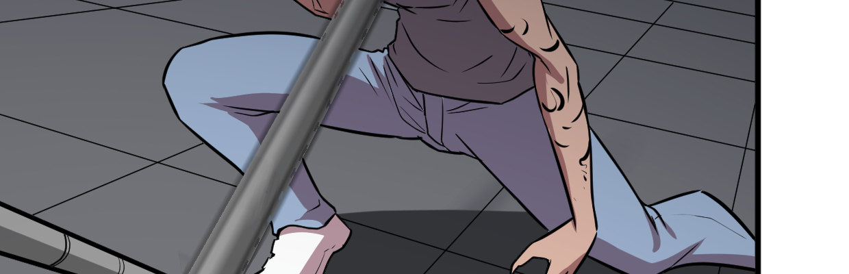 逃出生天(1/4)-第25话