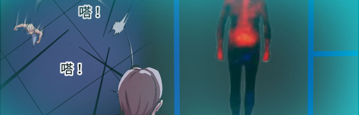 逃出生天(1/4)-第25话