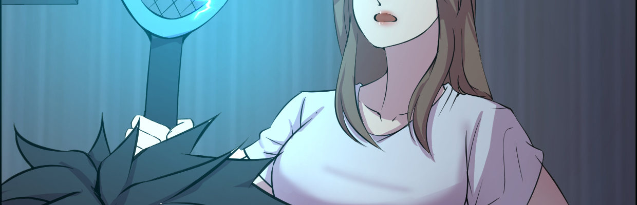 惩罚(1/4)-第27话