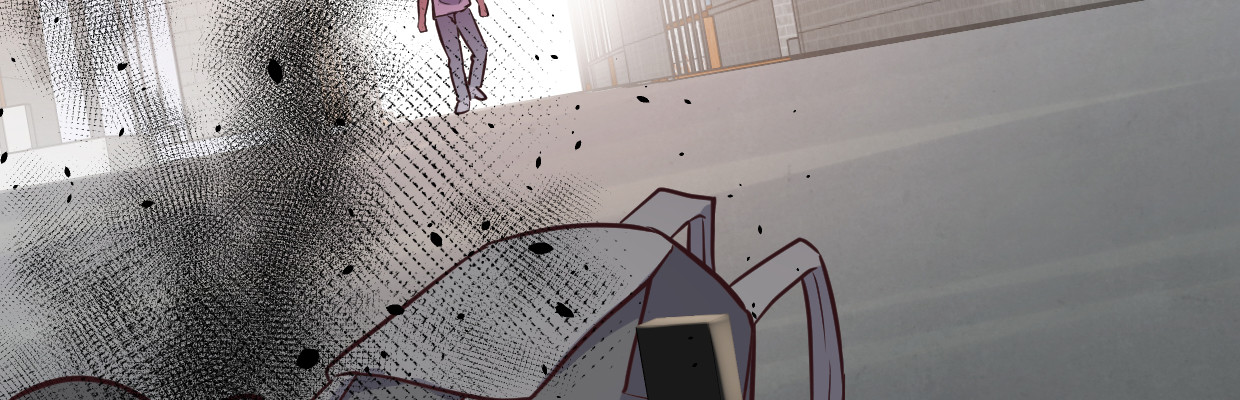 线索(1/3)-第33话