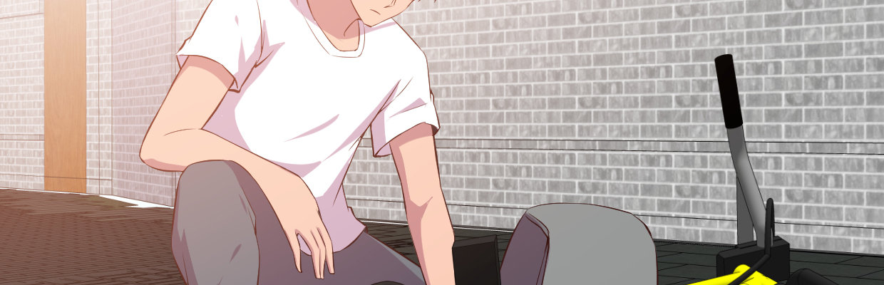 线索(1/3)-第33话