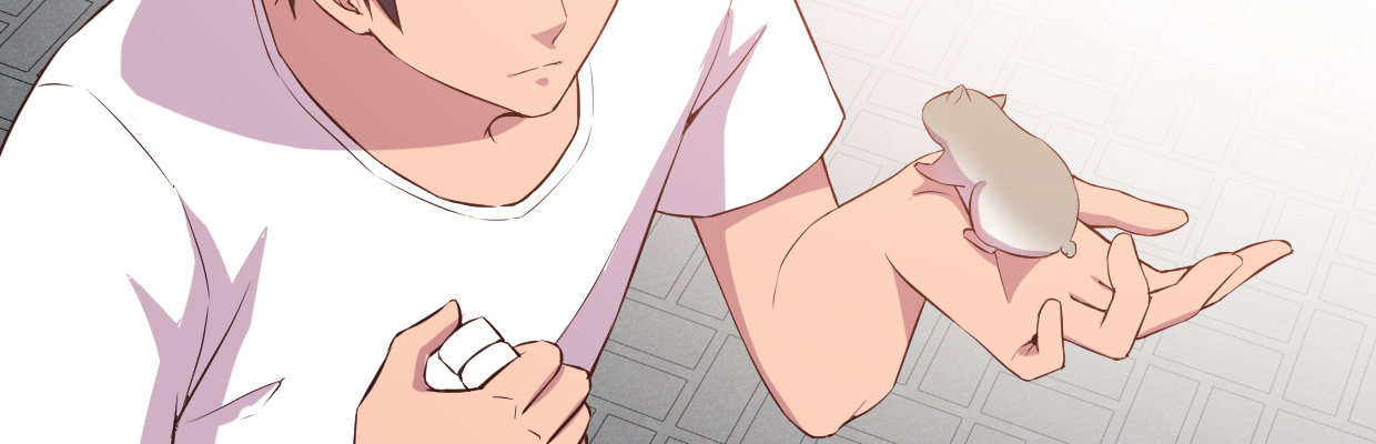 线索(1/3)-第33话