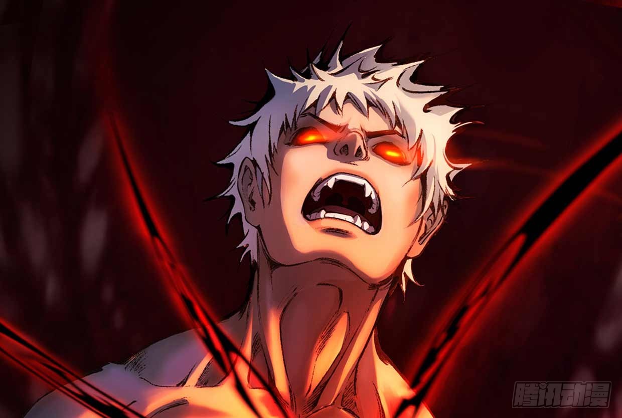 死于快感(1/3)-第37话