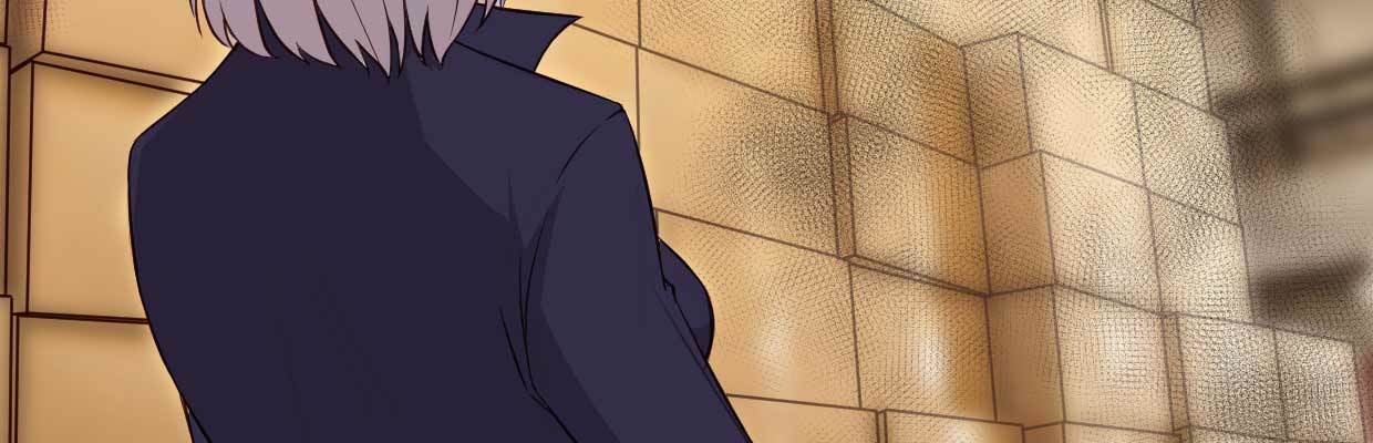 死于快感(1/3)-第37话