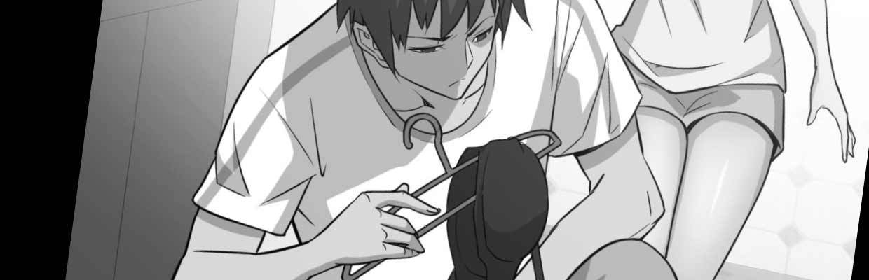 死于快感(1/3)-第37话