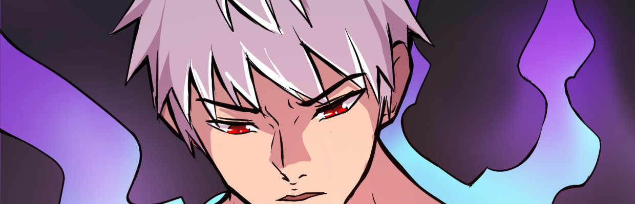 寒狐(1/4)-第39话