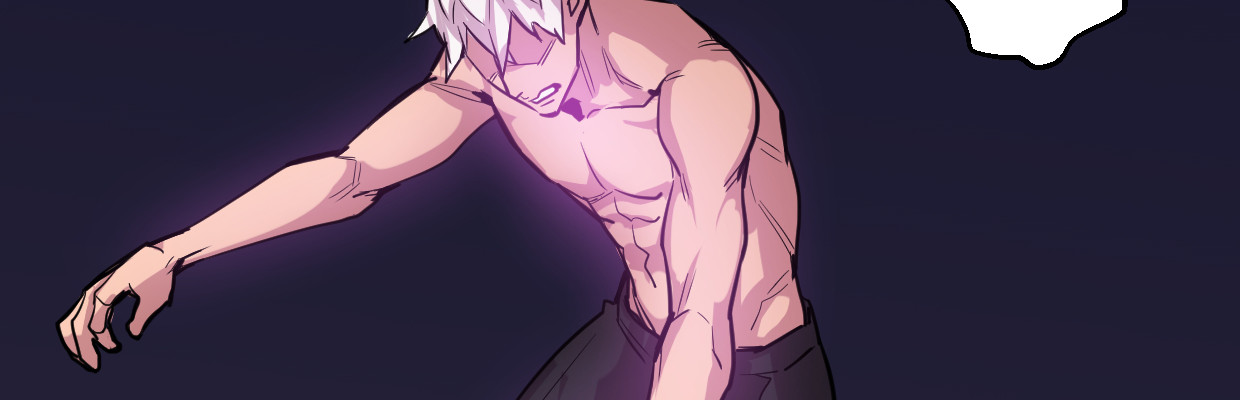 寒狐(1/4)-第39话