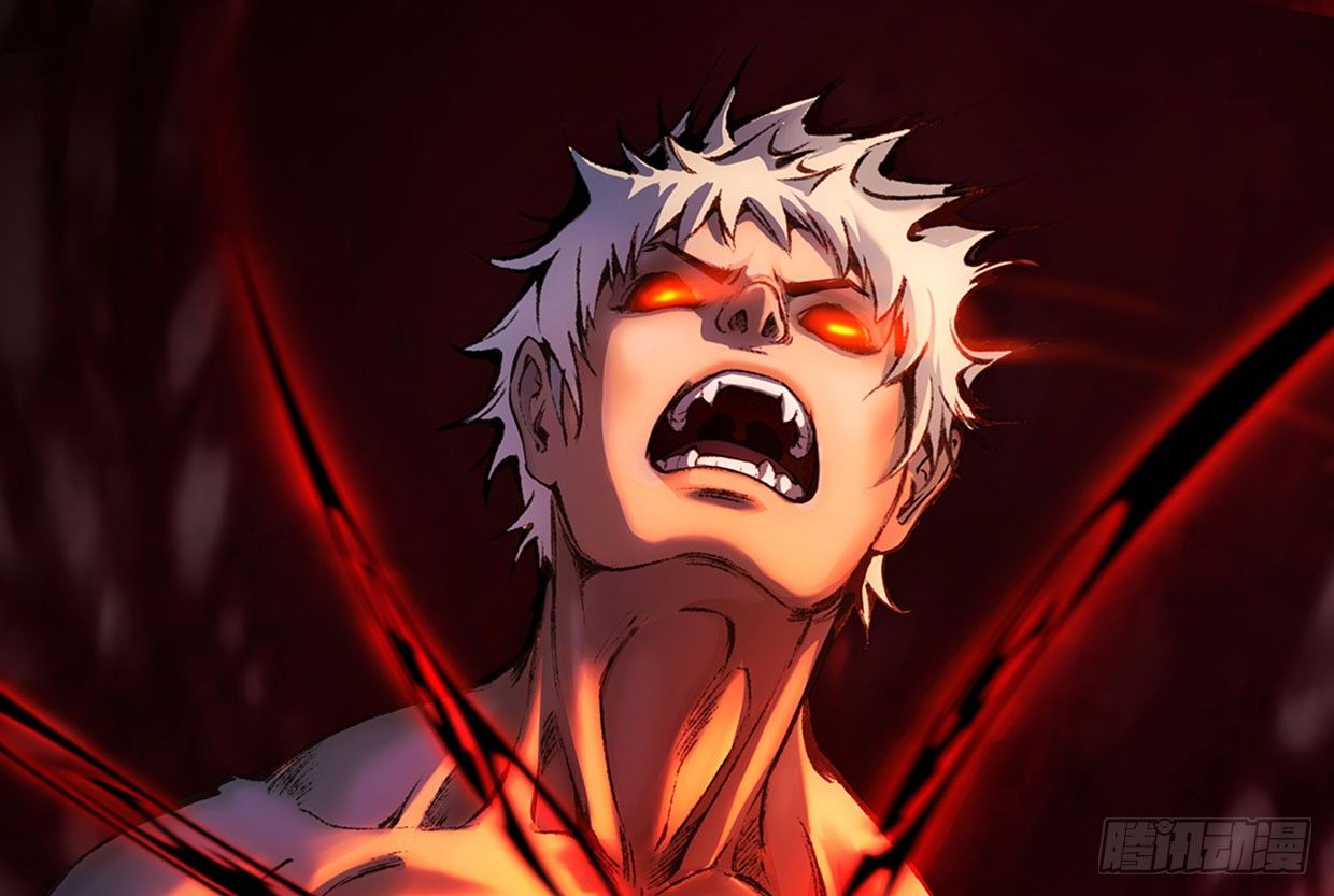 可恨之处(1/5)-第5话